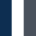 Navy / White / Graphite